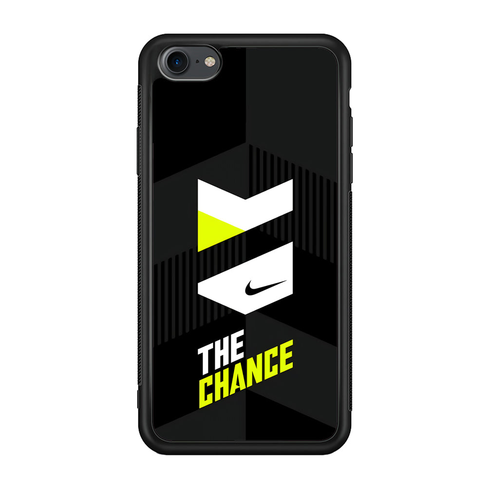 Nike Take The Chance iPhone 8 Case