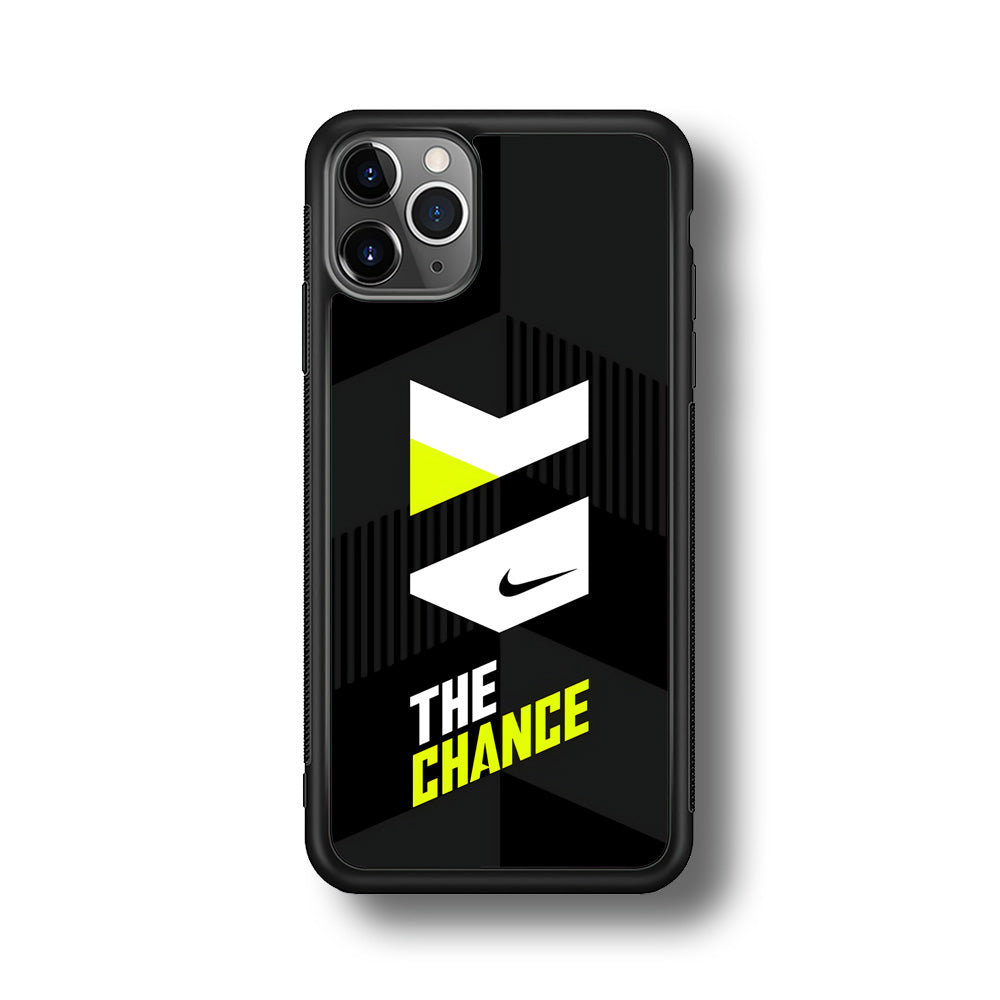 Nike Take The Chance iPhone 11 Pro Max Case