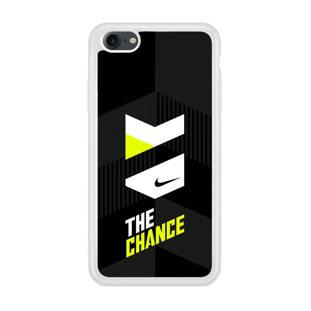 Nike Take The Chance iPhone 8 Case