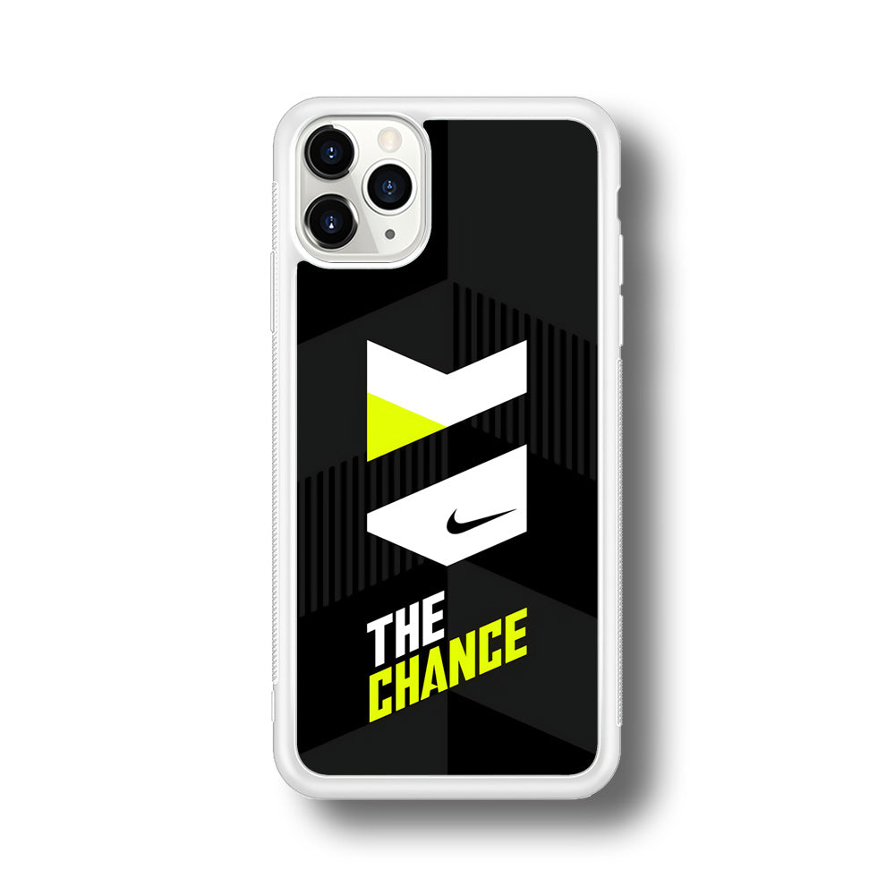 Nike Take The Chance iPhone 11 Pro Case