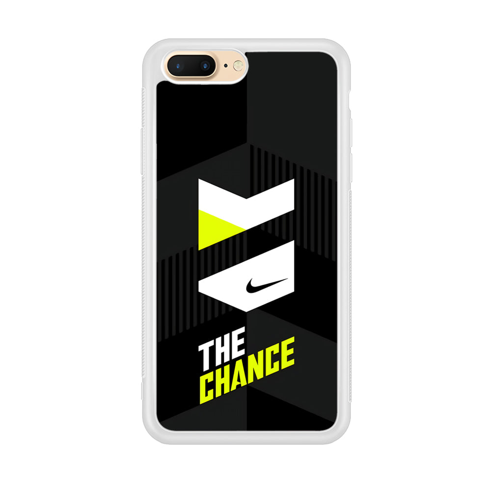 Nike Take The Chance iPhone 7 Plus Case