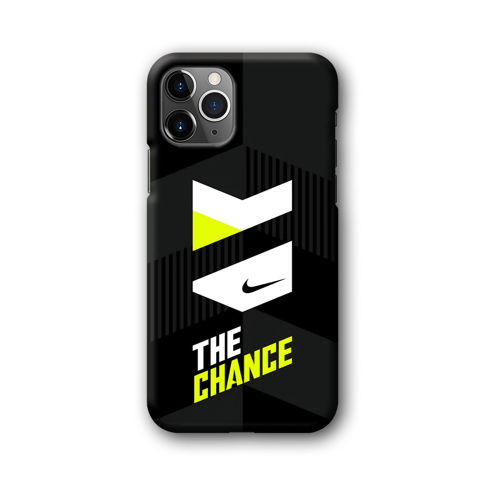 Nike Take The Chance iPhone 11 Pro Case