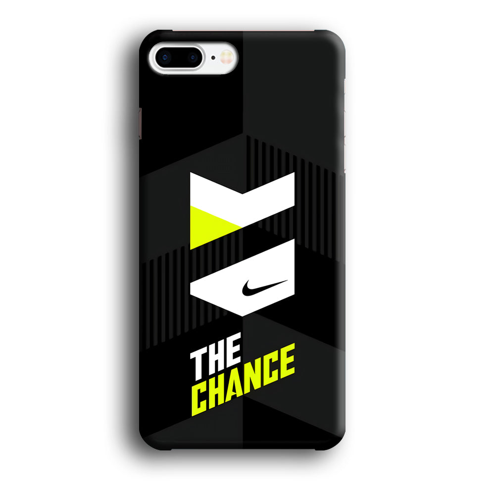 Nike Take The Chance iPhone 8 Plus Case