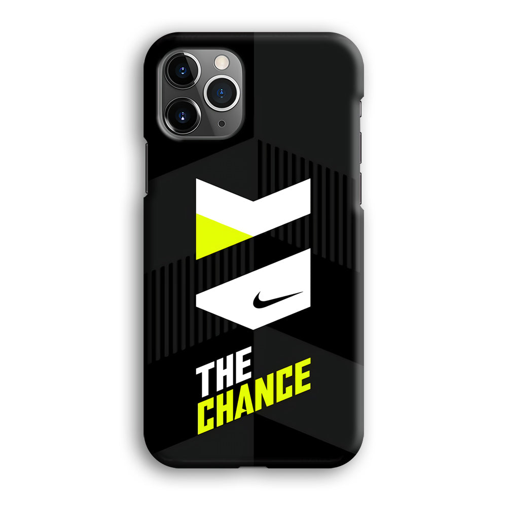 Nike Take The Chance iPhone 12 Pro Max Case