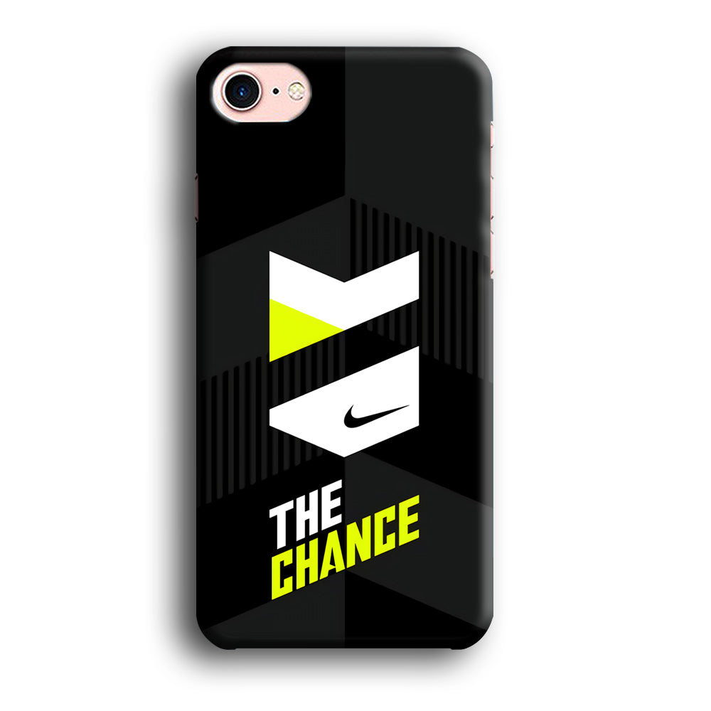 Nike Take The Chance iPhone 8 Case