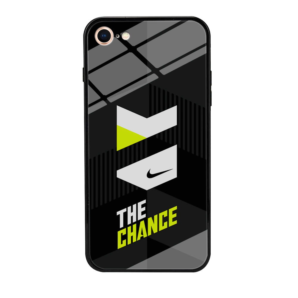 Nike Take The Chance iPhone 8 Case