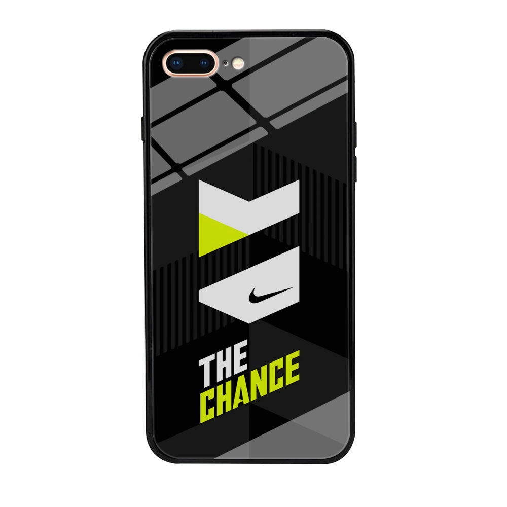 Nike Take The Chance iPhone 8 Plus Case