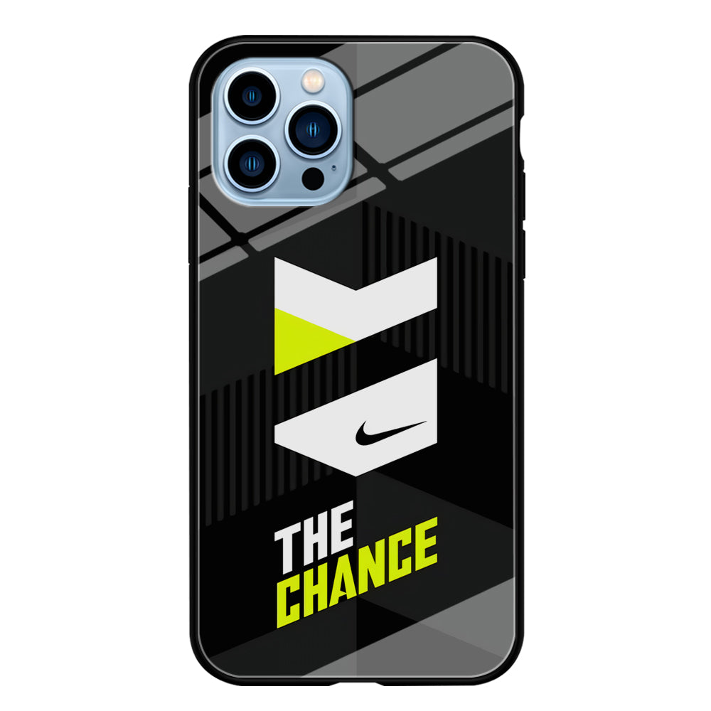 Nike Take The Chance iPhone 13 Pro Max Case