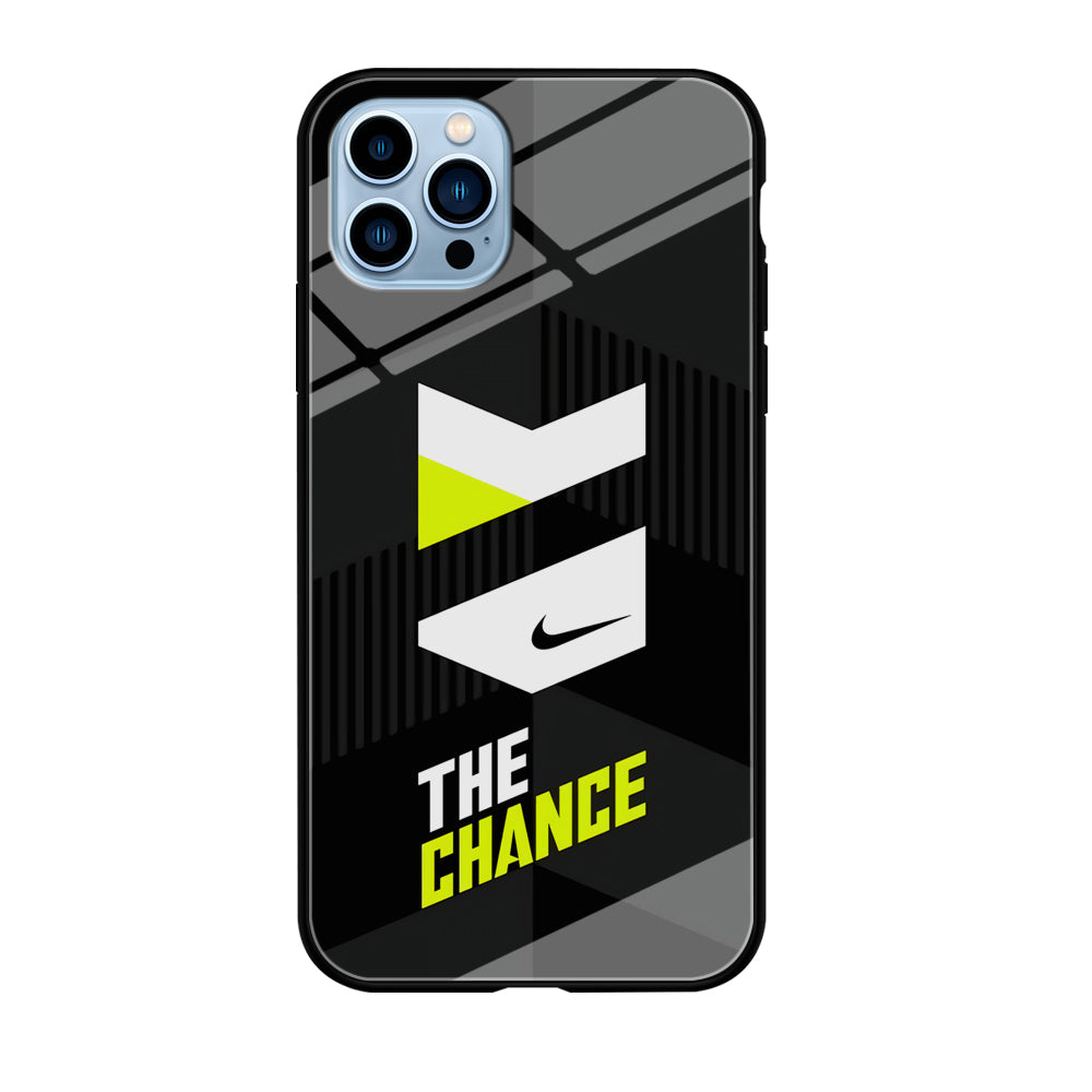 Nike Take The Chance iPhone 12 Pro Max Case