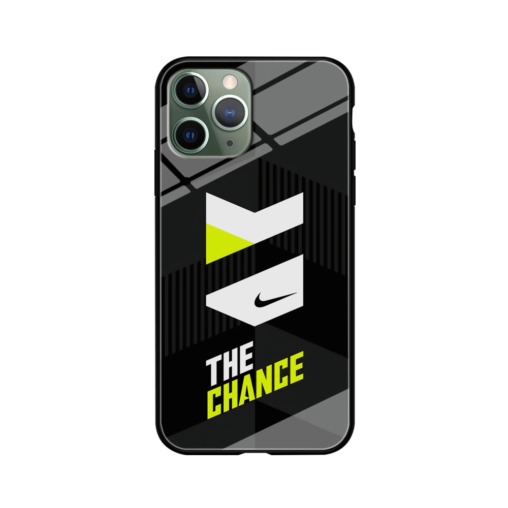 Nike Take The Chance iPhone 11 Pro Case