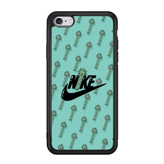 Nike The Palm Cartoon Tree iPhone 6 Plus | 6s Plus Case