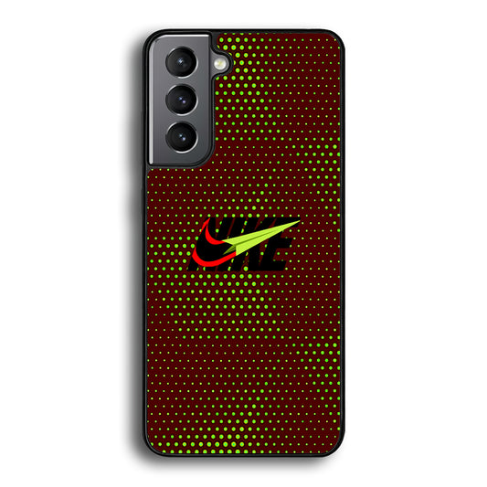 Nike The Paper Plane Samsung Galaxy S21 Plus Case - Carneyforia