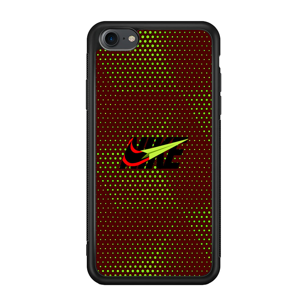 Nike The Paper Plane iPhone 8 Case