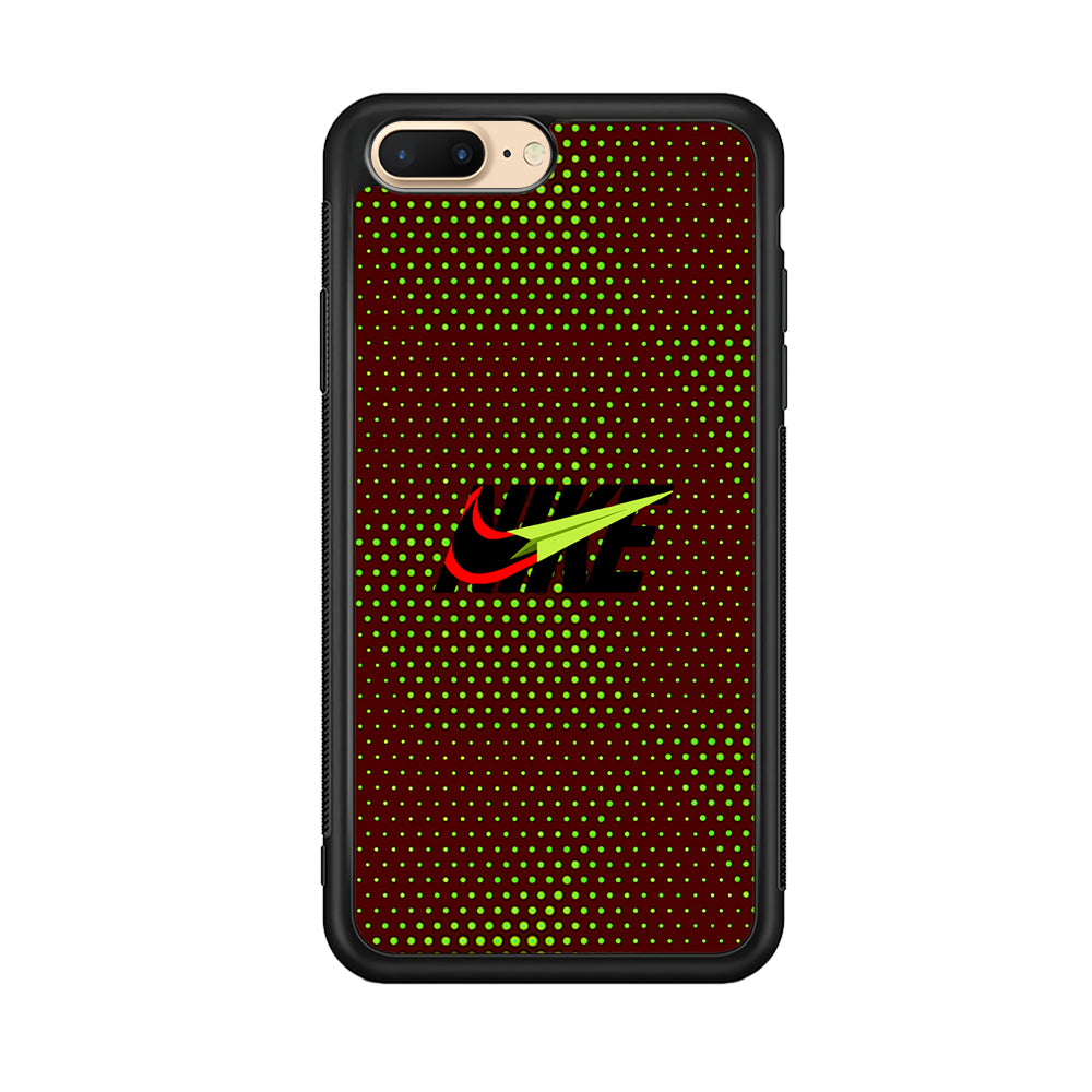 Nike The Paper Plane iPhone 7 Plus Case