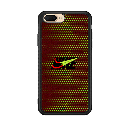 Nike The Paper Plane iPhone 8 Plus Case