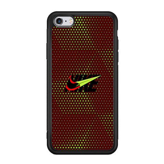 Nike The Paper Plane iPhone 6 Plus | 6s Plus Case