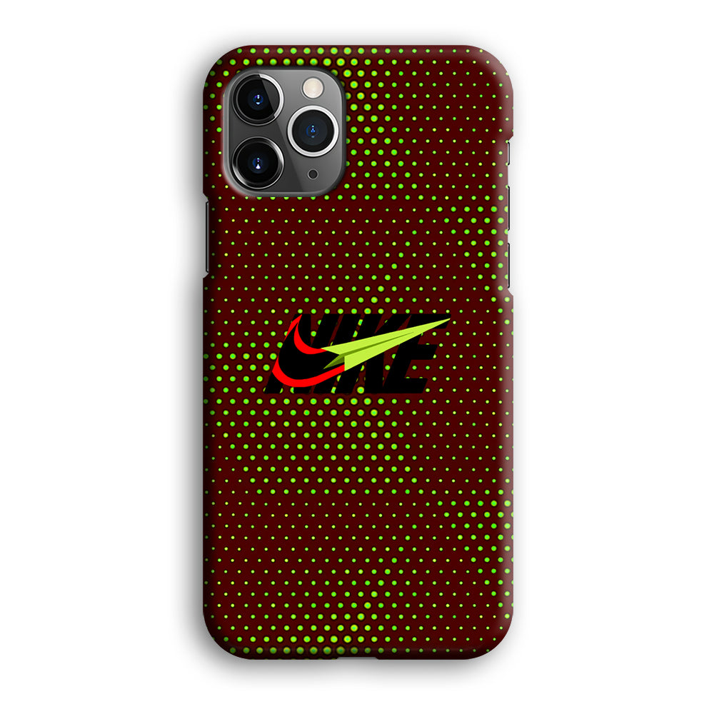 Nike The Paper Plane iPhone 12 Pro Max Case