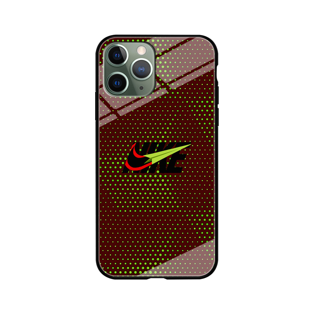 Nike The Paper Plane iPhone 11 Pro Case