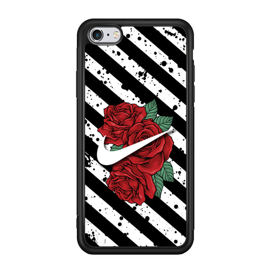 Nike The Red Rose iPhone 6 Plus | 6s Plus Case