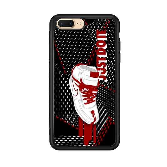 Nike The Red Side iPhone 7 Plus Case