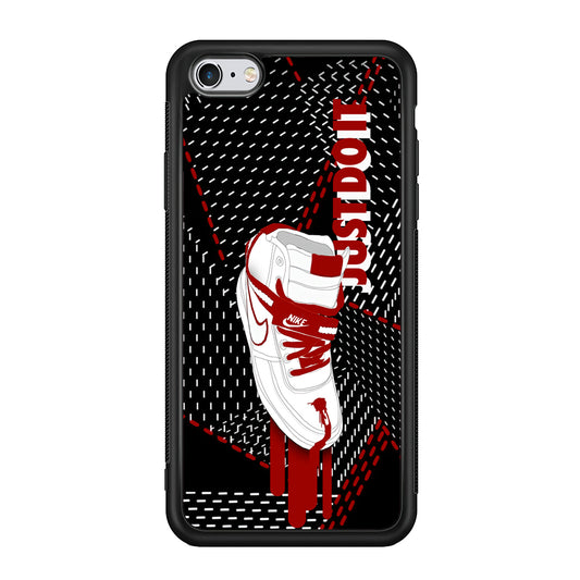 Nike The Red Side iPhone 6 Plus | 6s Plus Case