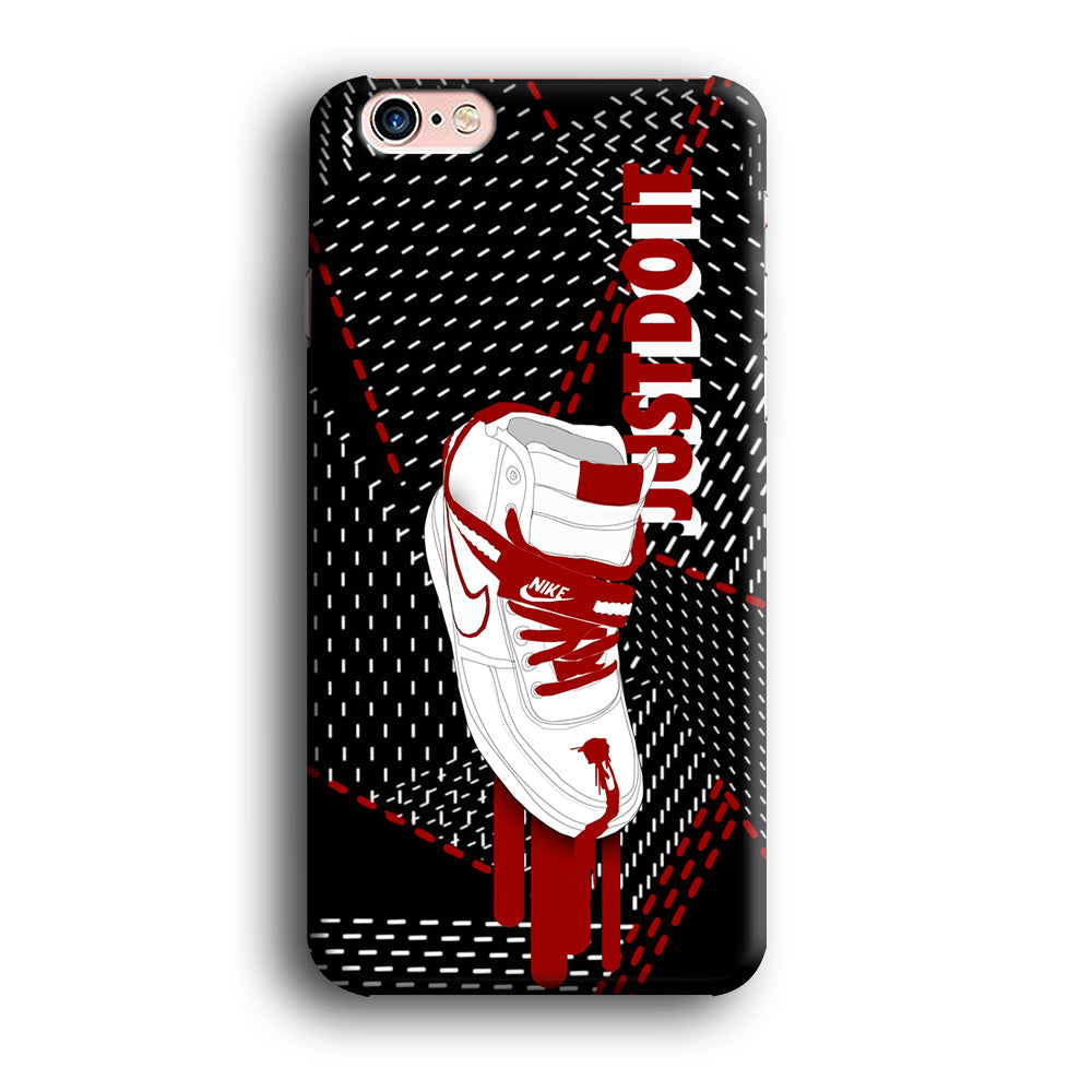 Nike The Red Side iPhone 6 | 6s Case