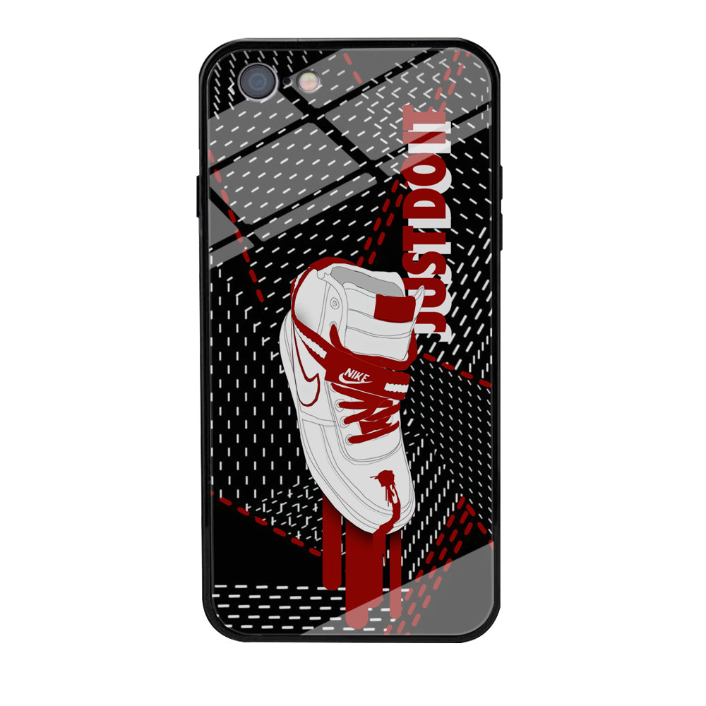 Nike The Red Side iPhone 6 | 6s Case