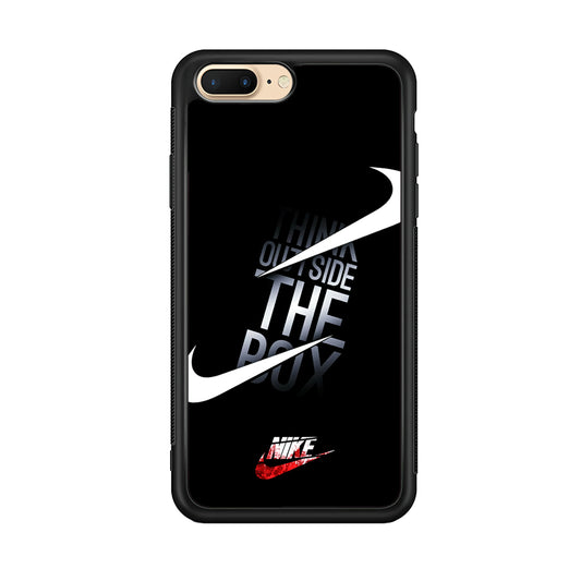 Nike Think Creative iPhone 7 Plus Case