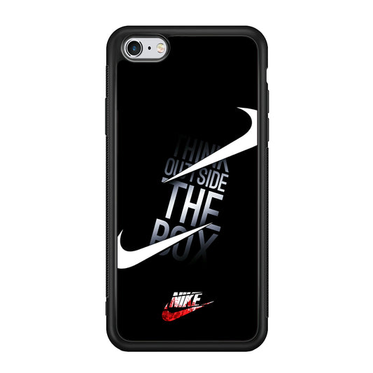 Nike Think Creative iPhone 6 Plus | 6s Plus Case