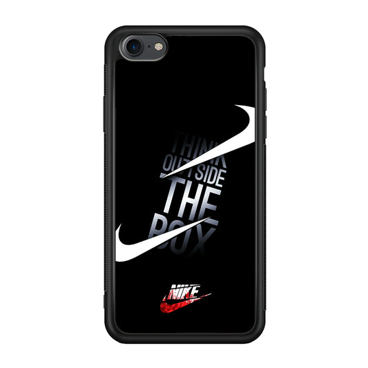 Nike Think Creative iPhone 8 Case