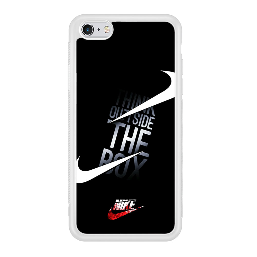 Nike Think Creative iPhone 6 Plus | 6s Plus Case