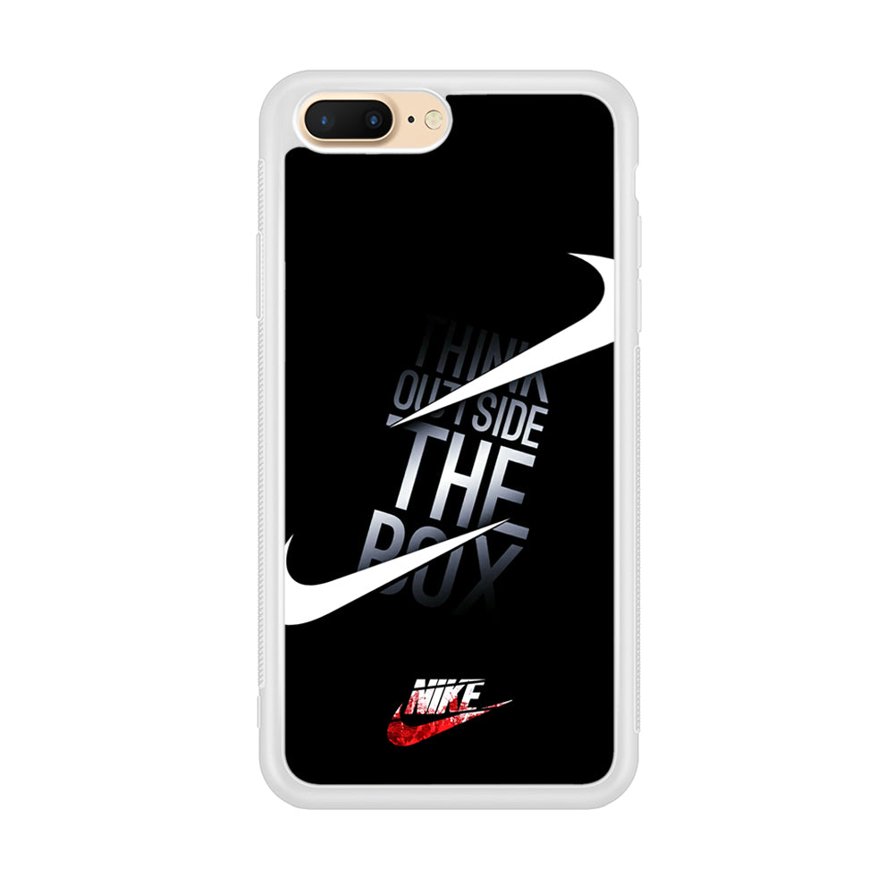 Nike Think Creative iPhone 8 Plus Case