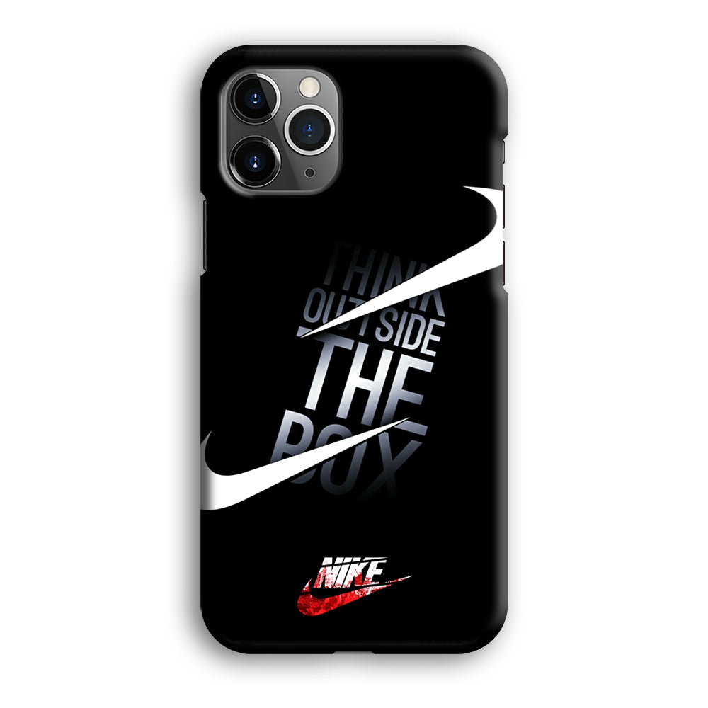 Nike Think Creative iPhone 12 Pro Max Case