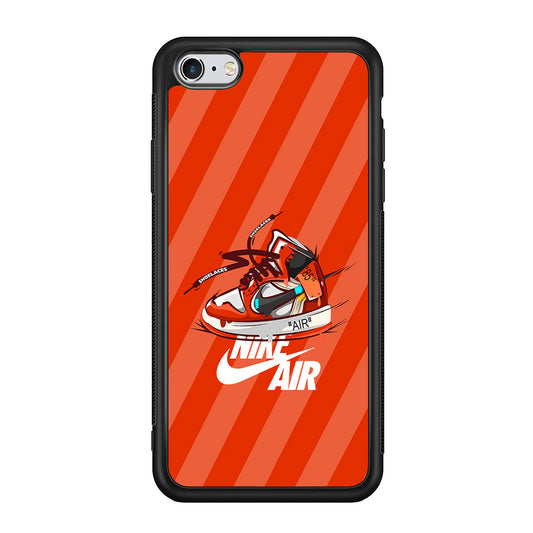 Nike Touch of Imagination iPhone 6 | 6s Case