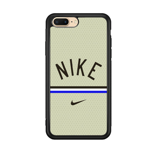 Nike Triplet Line Jersey iPhone 7 Plus Case