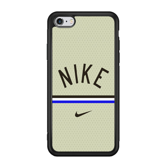 Nike Triplet Line Jersey iPhone 6 Plus | 6s Plus Case