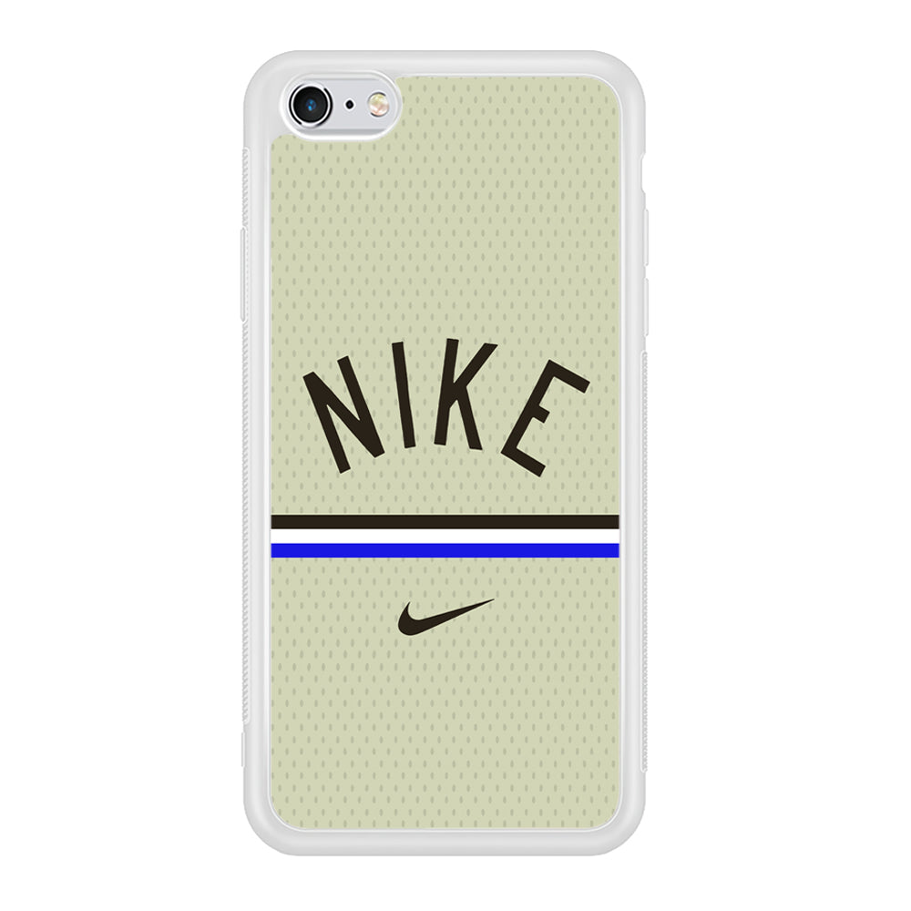 Nike Triplet Line Jersey iPhone 6 Plus | 6s Plus Case