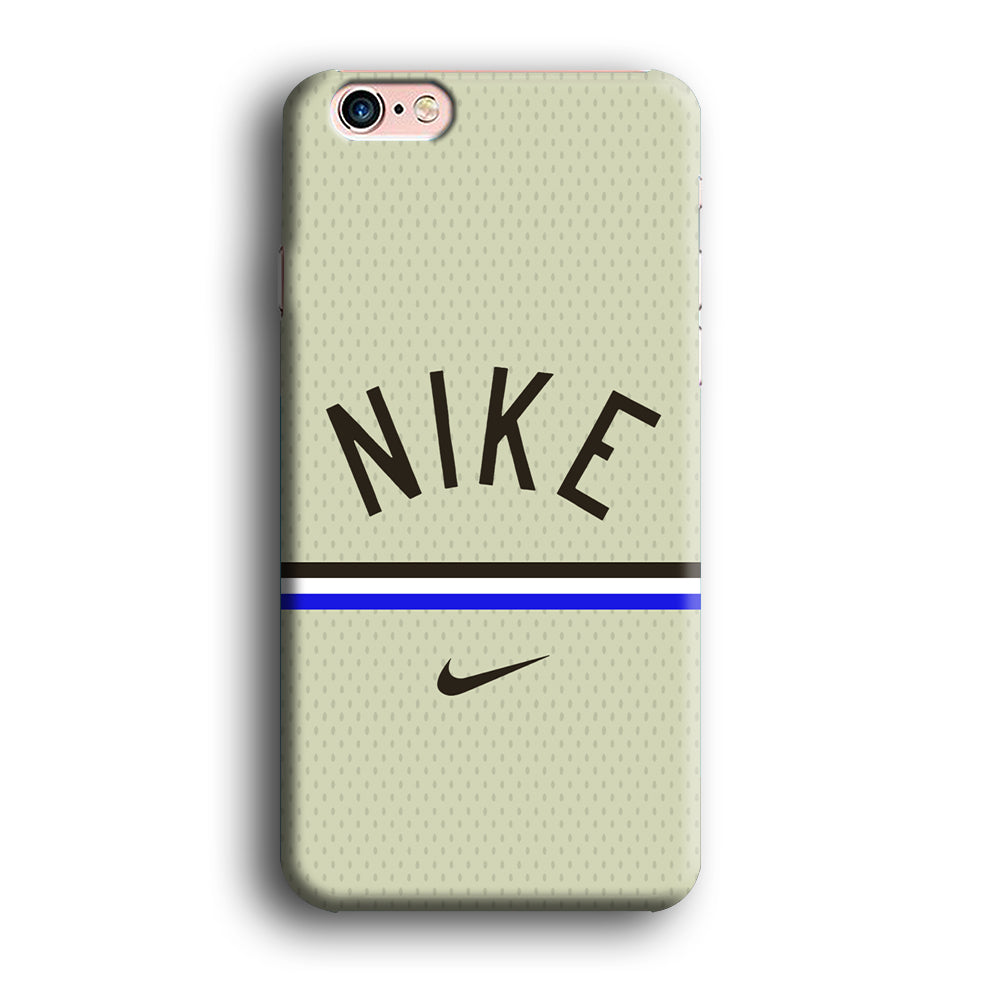 Nike Triplet Line Jersey iPhone 6 | 6s Case