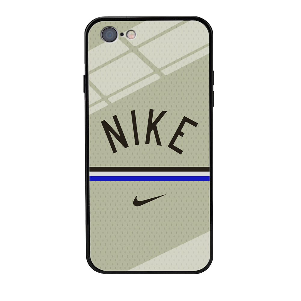 Nike Triplet Line Jersey iPhone 6 | 6s Case