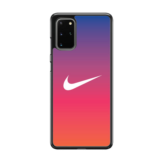 Nike Twilight Theme Samsung Galaxy S20 Plus Case