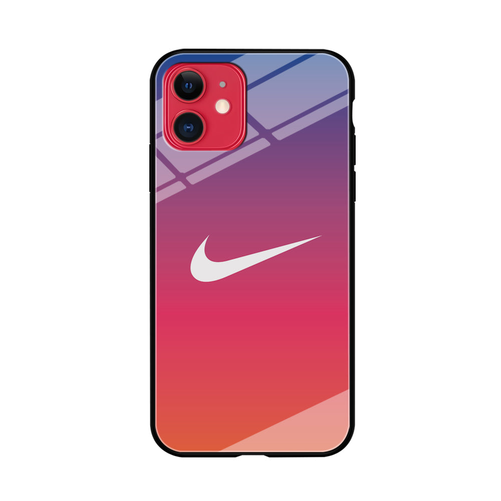 Nike Twilight Theme iPhone 11 Case