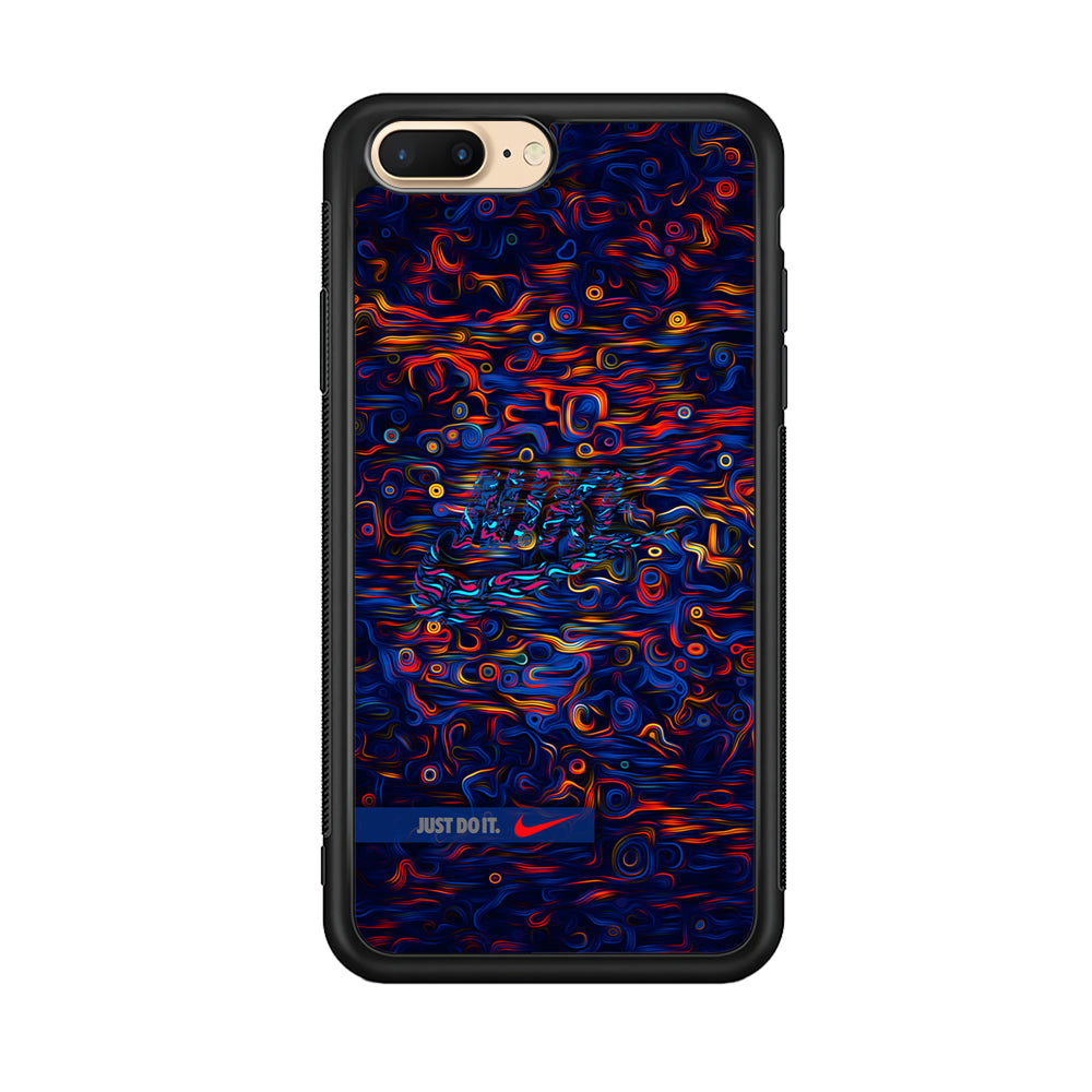 Nike Verve in Motion iPhone 8 Plus Case