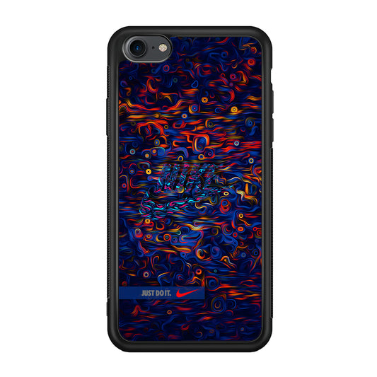 Nike Verve in Motion iPhone 8 Case