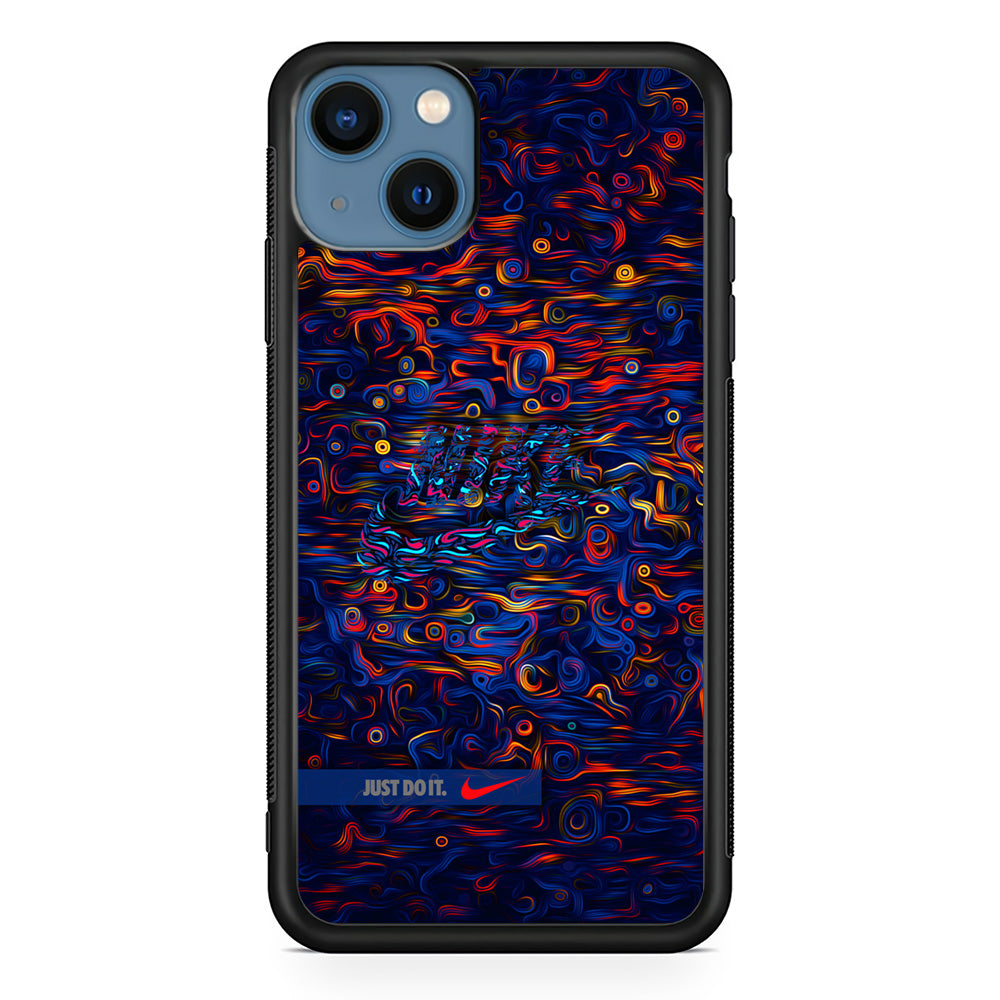 Nike Verve in Motion iPhone 13 Case