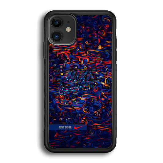 Nike Verve in Motion iPhone 12 Case