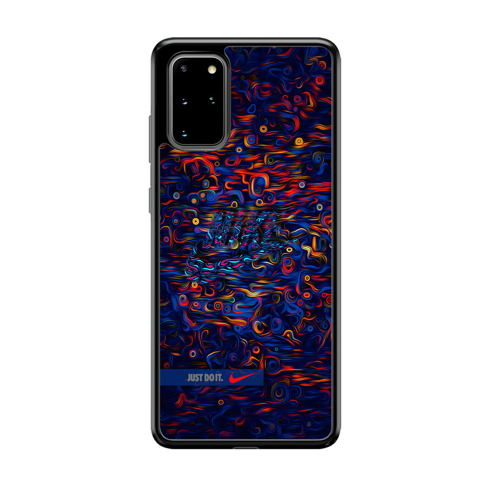 Nike Verve in Motion Samsung Galaxy S20 Plus Case