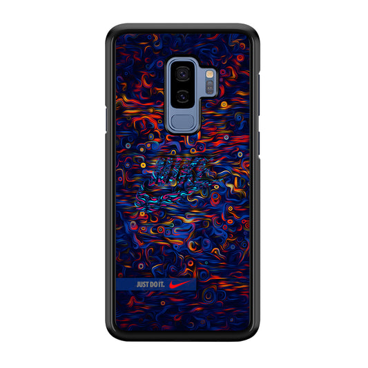 Nike Verve in Motion Samsung Galaxy S9 Plus Case