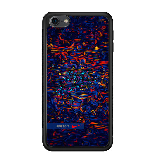 Nike Verve in Motion iPod Touch 6 Case - Carneyforia