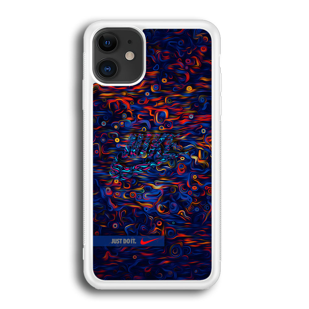 Nike Verve in Motion iPhone 12 Case