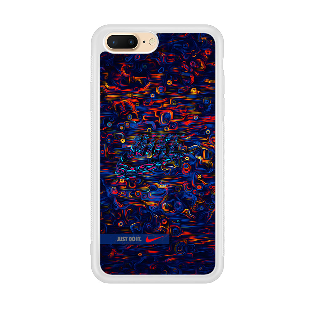 Nike Verve in Motion iPhone 8 Plus Case